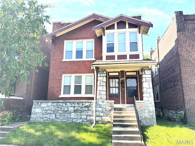 4936 Berthold Ave, Saint Louis, MO 63110 - photo 1