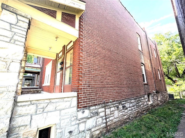 4936 Berthold Ave, Saint Louis, MO 63110 - photo 2