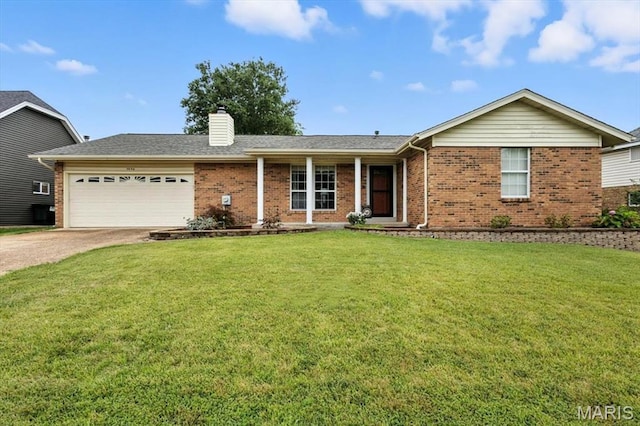 7036 Broken Oak Dr, Mehlville, MO 63129 - photo 1