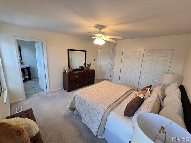 1408 Whispering Creek Dr, Ballwin, MO 63021 - photo 9