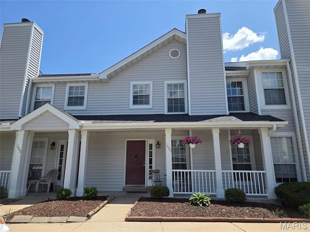 1408 Whispering Creek Dr, Ballwin, MO 63021 - photo 8