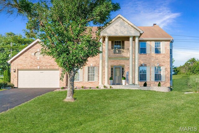 14901 Jockey Club Dr, Chesterfield, MO 63017 - photo 1