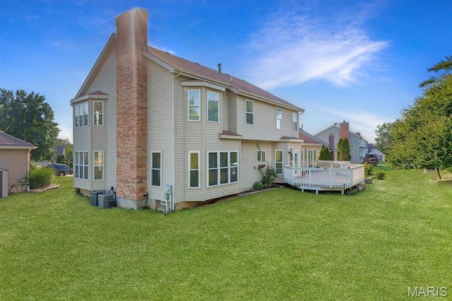 14901 Jockey Club Dr, Chesterfield, MO 63017 - photo 53