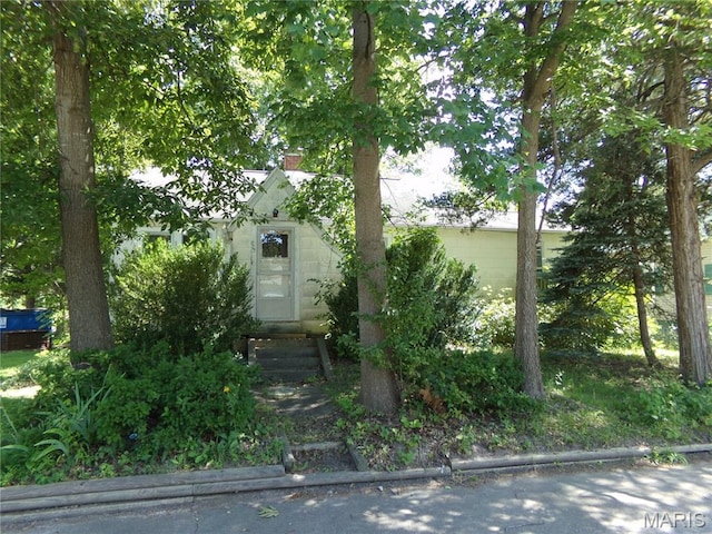 807 E Pine St, Percy, IL 62272 - photo 1