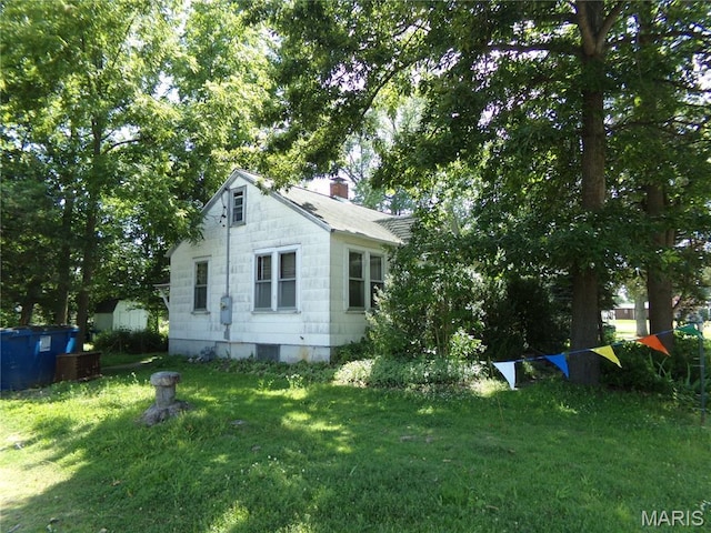 807 E Pine St, Percy, IL 62272 - photo 2