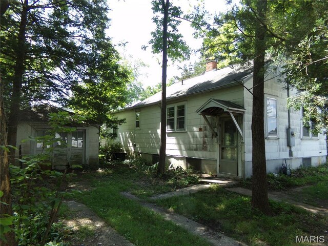 807 E Pine St, Percy, IL 62272 - photo 3