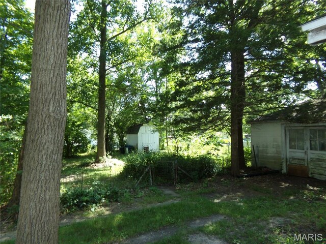 807 E Pine St, Percy, IL 62272 - photo 4