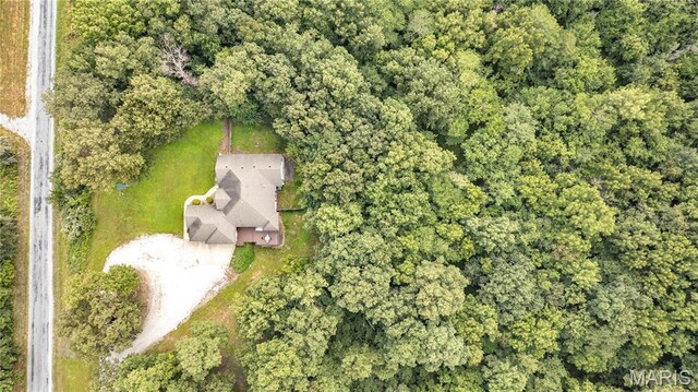 1689 F S Rd, Medora, IL 62063 - photo 5
