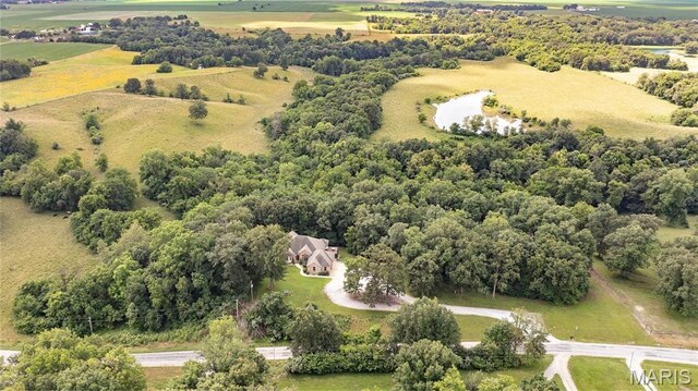 1689 F S Rd, Medora, IL 62063 - photo 6