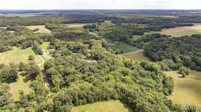1689 F S Rd, Medora, IL 62063 - photo 9