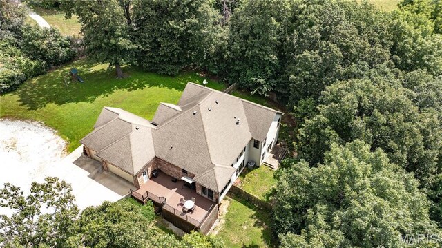 1689 F S Rd, Medora, IL 62063 - photo 10