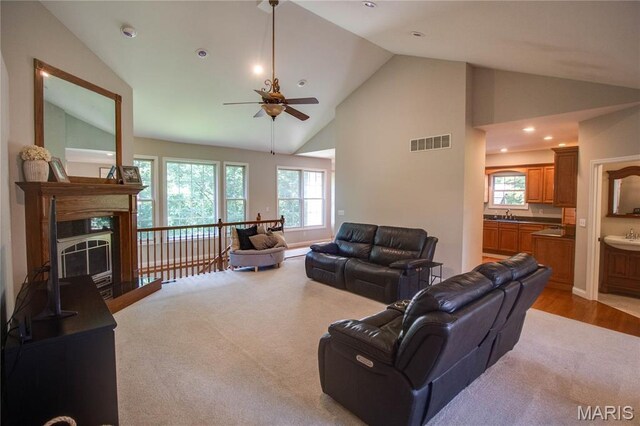 1689 F S Rd, Medora, IL 62063 - photo 20