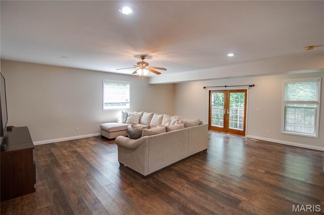 1689 F S Rd, Medora, IL 62063 - photo 47