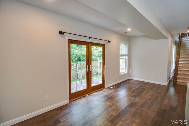 1689 F S Rd, Medora, IL 62063 - photo 49