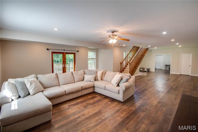 1689 F S Rd, Medora, IL 62063 - photo 50