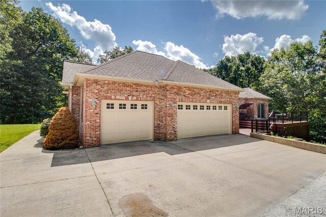 1689 F S Rd, Medora, IL 62063 - photo 57