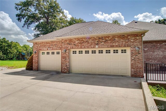 1689 F S Rd, Medora, IL 62063 - photo 58
