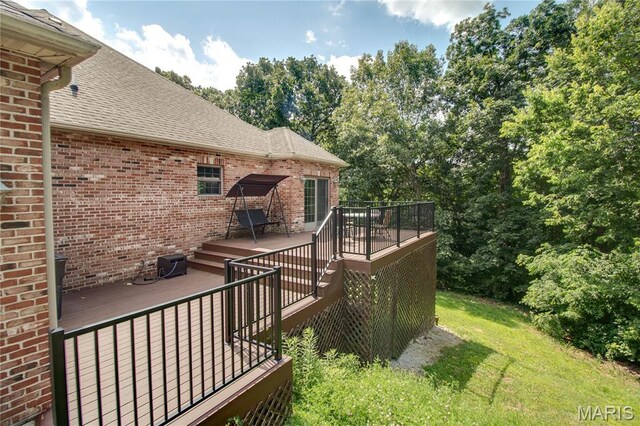 1689 F S Rd, Medora, IL 62063 - photo 59