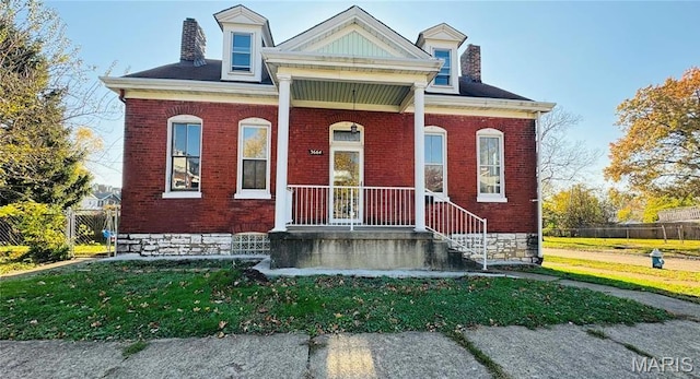 3664 Osceola St, Saint Louis, MO 63116 - photo 1