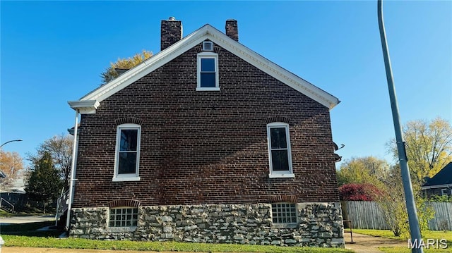 3664 Osceola St, Saint Louis, MO 63116 - photo 2