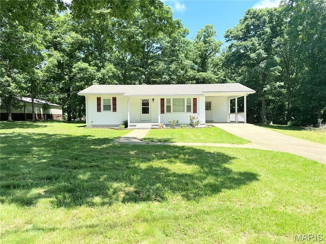 340 County Road 129, Middlebrook, MO 63656 - photo 1