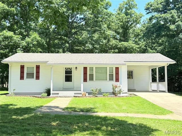 340 County Road 129, Middlebrook, MO 63656 - photo 2