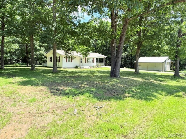 340 County Road 129, Middlebrook, MO 63656 - photo 3
