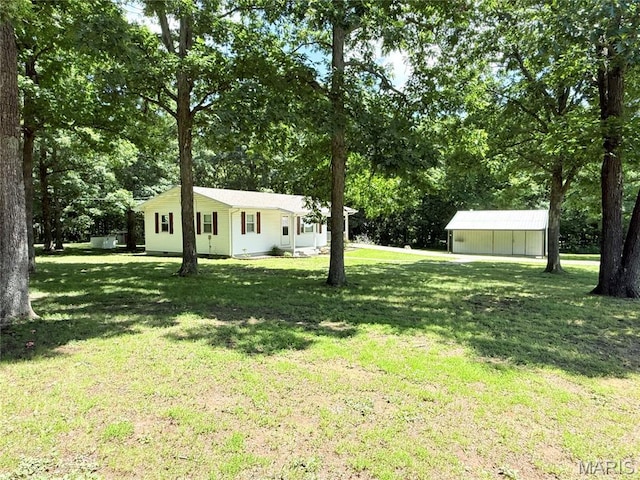 340 County Road 129, Middlebrook, MO 63656 - photo 4