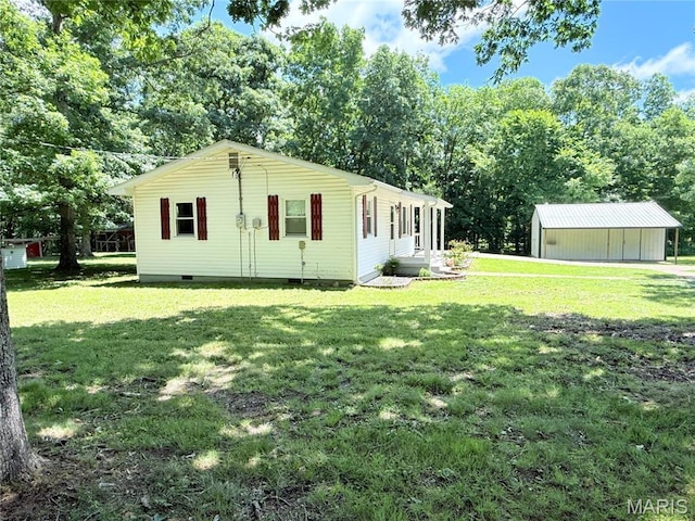 340 County Road 129, Middlebrook, MO 63656 - photo 5