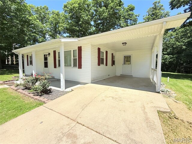 340 County Road 129, Middlebrook, MO 63656 - photo 11