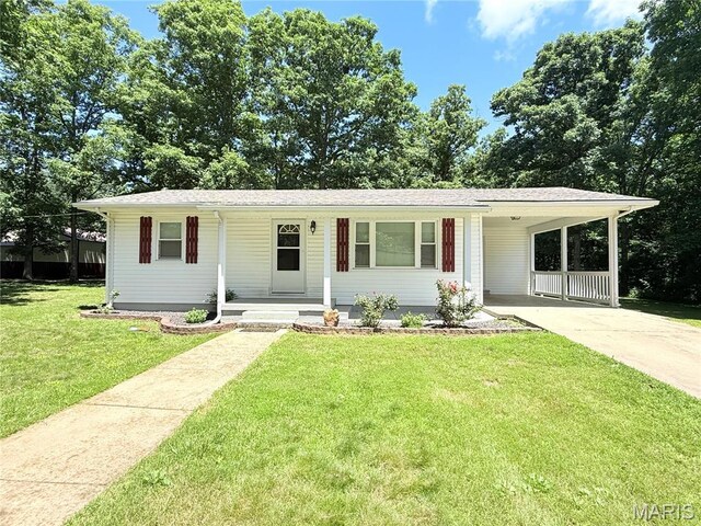 340 County Road 129, Middlebrook, MO 63656 - photo 12