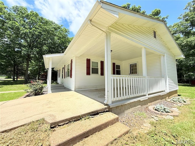 340 County Road 129, Middlebrook, MO 63656 - photo 24