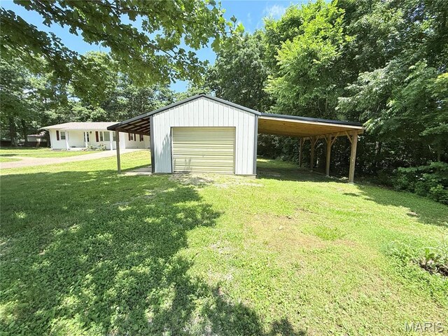 340 County Road 129, Middlebrook, MO 63656 - photo 27