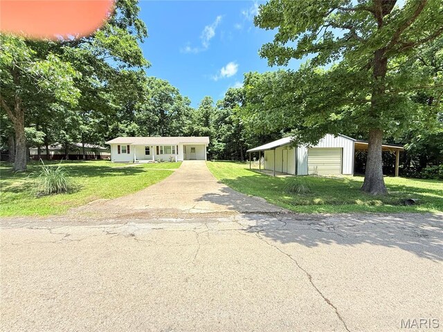 340 County Road 129, Middlebrook, MO 63656 - photo 29