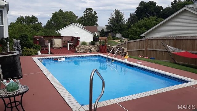 1322 Rockwood Forest Dr, Arnold, MO 63010 - photo 2