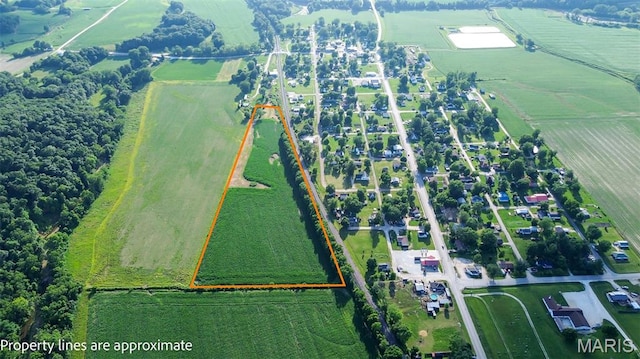 00 S St S, Nebo, IL 62355