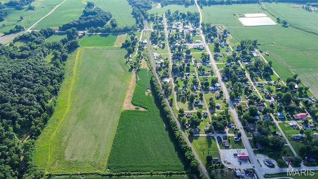 00 S St S, Nebo, IL 62355