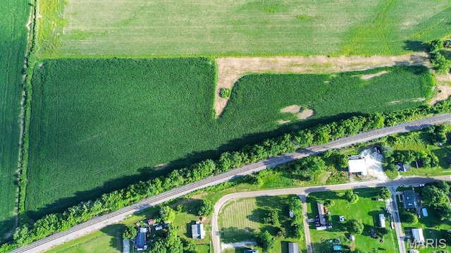 00 S St S, Nebo, IL 62355