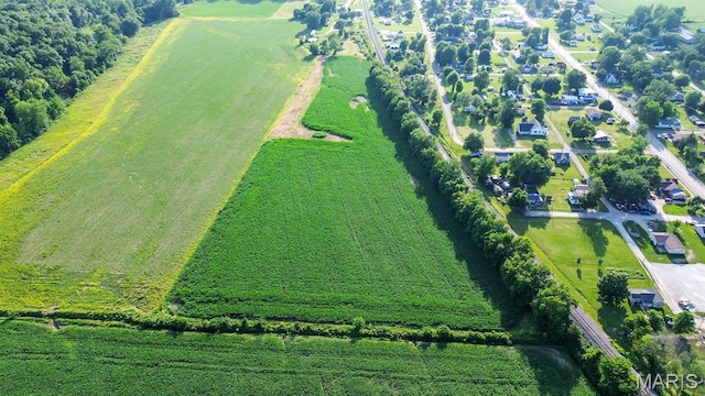 00 S St S, Nebo, IL 62355