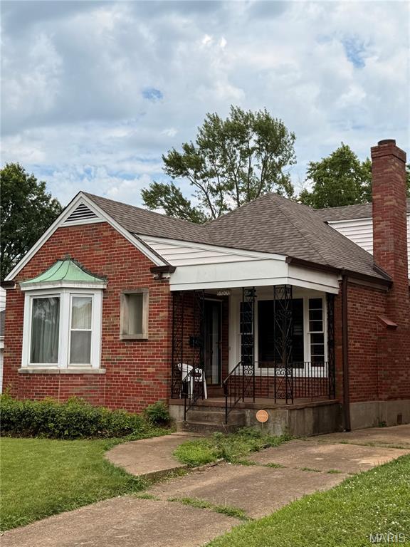 6760 Corbitt Ave, University City, MO 63130 - photo 2