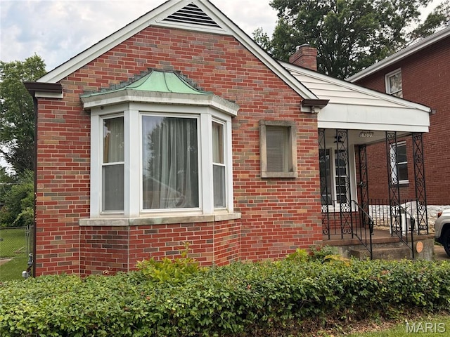 6760 Corbitt Ave, University City, MO 63130 - photo 3