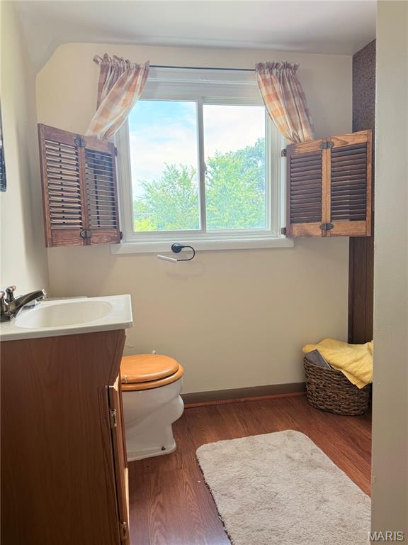 6760 Corbitt Ave, University City, MO 63130 - photo 15