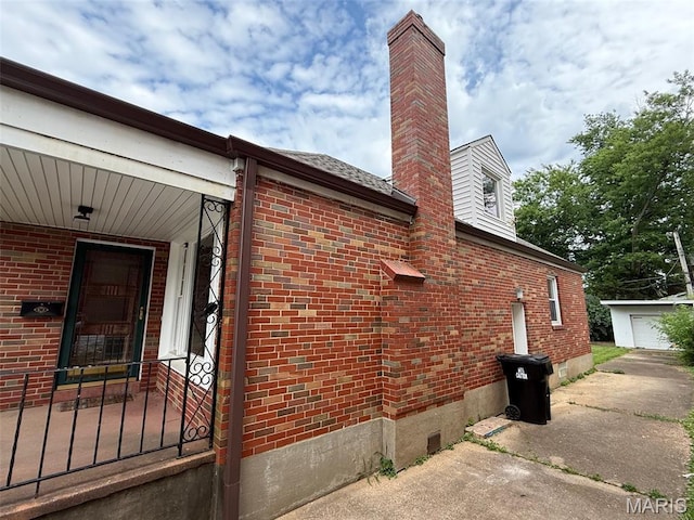 6760 Corbitt Ave, University City, MO 63130 - photo 22