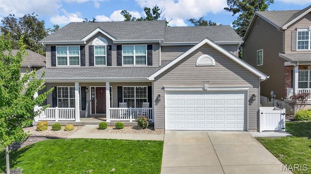 17625 Rockwood Arbor Dr, Eureka, MO 63025 - photo 1