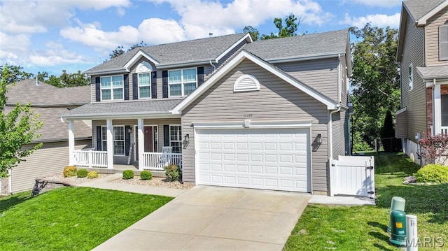 17625 Rockwood Arbor Dr, Eureka, MO 63025 - photo 2