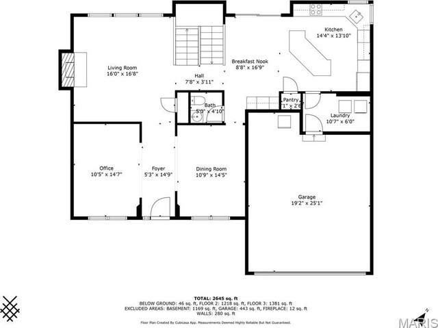 17625 Rockwood Arbor Dr, Eureka, MO 63025 - photo 36