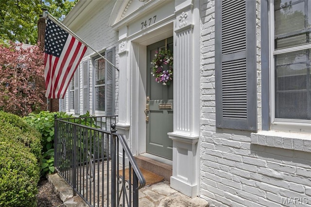 7477 Stratford Ave, Saint Louis, MO 63130 - photo 4