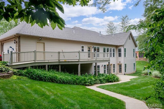 117 Autumn Oaks Ln, Highland, IL 62249