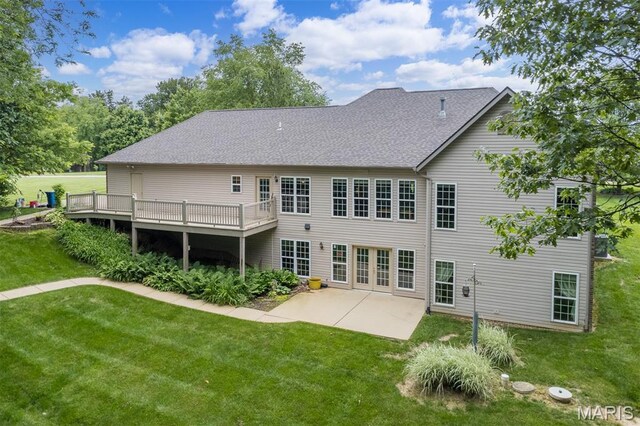 117 Autumn Oaks Ln, Highland, IL 62249