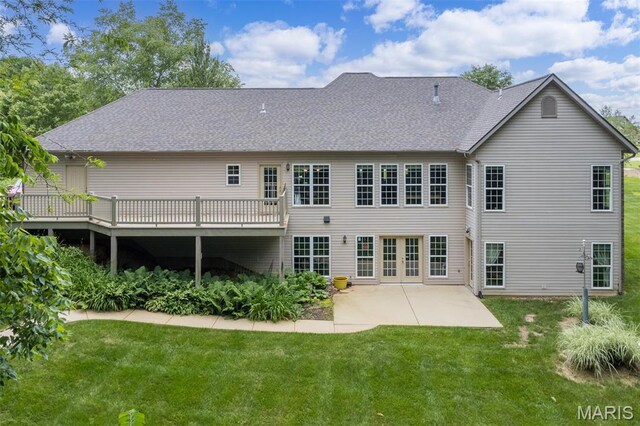 117 Autumn Oaks Ln, Highland, IL 62249